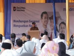 Bupati Tasikmalaya Resmikan Tiga Ruang Kelas & Bangunan Pojok Baca SDN Karamatjaya