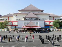 Peminat Sepi ! Pemkab Tasikmalaya Perpanjang Seleksi Direksi BUMD