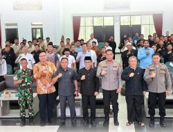 Cecep Nurul Yakin Ikhtiar & Jaga Inflasi Kabupaten Tasikmalaya