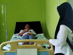 Lagi dan Lagi, 33 Pelajar di Cipatujah Keracunan MBG