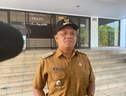 Marak Penipuan Nama & Foto Wakil Bupati Tasikmalaya, Asep: Tolak & Abaikan