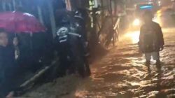 Tiga Kecamatan di Tasik Utara Alami Banjir dan Longsor, Warga Harapkan Bantuan Bupati