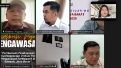 Kordiv SDMO Jabar Ungkap Keberhasilan Demokrasi Indonesia Dua Pilar Utama