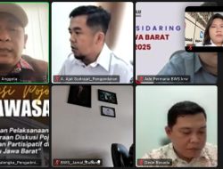 Kordiv SDMO Jabar Ungkap Keberhasilan Demokrasi Indonesia Dua Pilar Utama