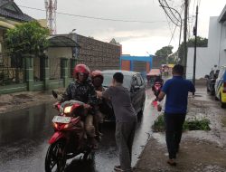 PNM Tasikmalaya Bersama Gandara Group Bagikan Seribu Paket Takjil