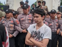 Jaman Muda Sentil PT LKM Pancatengah, Fadlan: Prihatin Dana Nasabah Tak Terbayar