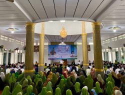 Safari Ramadan di Cisayong, Bupati Ungkapkan Alasan Cut Off Tahun 2025