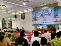 Wakil Bupati: 2026 Fokus Bangun Infrastruktur, Pendidikan dan Rumah Sakit