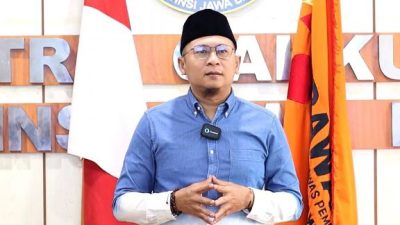Ngabuburit Pengawasan: Pemilu Bukan Hanya Tentang Pemilih Tapi Tentang Kepercayaan