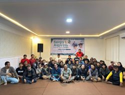 Sebagai Mitra Strategis, H Oleh Soleh: Legislatif Butuh Media