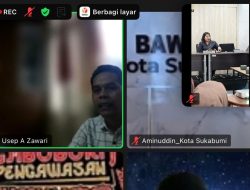 Sistem Hukum & Keadilan Pemilu Fondasi Utama Demokrasi