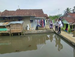 Pemkab Tasikmalaya Tekan Stunting Lewat Pesta Telur