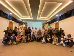 RSJK ke-29 Membara, Selalu Melayani Pertolongan Medis