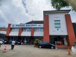 Jelang Lebaran, RSUD KHZ Musthafa Siapkan Tim Bayangan dan Poli Khusus