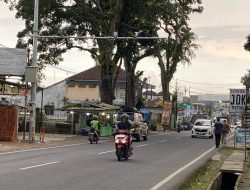 Masuki Era Digital Kabupaten Tasik Terapkan ETLE