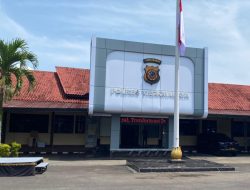 Terobosan Kreatif, Polres Tasikmalaya Sediakan Jasa Penitipan Kendaraan Gratis