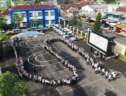 Kapolres Tasikmalaya Apresiasi Suksesnya Pengamanan Ops Ketupat Lodaya 2026