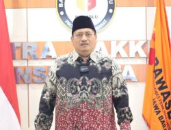 Penanganan Pelanggaran Satu Pilar Utama Demokrasi Berkeadilan