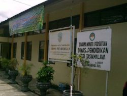 Alergi Terhadap Publik, Aktivis Pendidikan Jabar Menyayangkan Sikap Pejabat Disdik