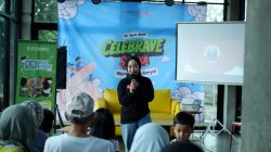 Merayakan Karya Kopi Siloka & Brave Academy Hadirkan Kreatifitas