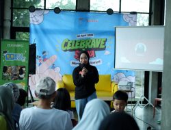 Merayakan Karya Kopi Siloka & Brave Academy Hadirkan Kreatifitas