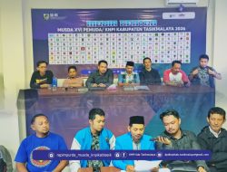 Pendaftaran Calon Ketua KNPI Resmi Dibuka, Cari Nakhoda Muda yang Berintegritas