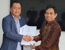 Sejarah Baru! IAIT Transformasi Menjadi Universitas Islam Tasikmalaya