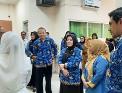 Kabar Baik ! RSUD KHZ Mustafa Berikan Pelayanan Penderita Kanker