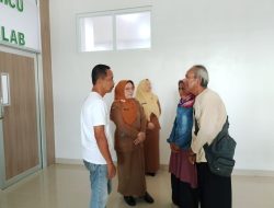 Hingga Ratusan Juta, RSUD KHZ Mustafa Bantu Bocah Melawan Racun Ular