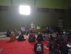 Padepokan STJ Dinilai Kontroversial, Polisi Redam Gejolak Massa