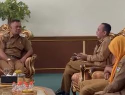 Wakil Bupati Tasikmalaya Genjot Ekonomi Desa, Ribuan Pelaku Usaha Dapat Pinjaman Tanpa Bunga