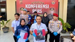 Usai Viral di Medsos, Pencuri Uang 8,9 Juta di SPBU Singaparna Ditetapkan Tersangka