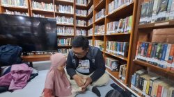 Literasi Kepemimpinan dan Demokrasi Pemuda