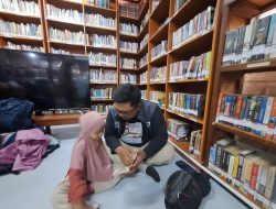 Literasi Kepemimpinan dan Demokrasi Pemuda