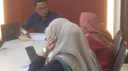 Bocah Asal Leuwisari Alami Luka Bakar Usai Main Meriam Bambu Bersama 4 Temanya, Ibu Korban Lapor Polisi