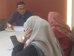 Bocah Asal Leuwisari Alami Luka Bakar Usai Main Meriam Bambu Bersama 4 Temanya, Ibu Korban Lapor Polisi