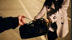 Sulit Ekonomi! Emak-emak di Singaparna Jambret Perhiasan Perempuan Paruh Baya