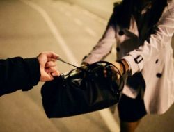 Sulit Ekonomi! Emak-emak di Singaparna Jambret Perhiasan Perempuan Paruh Baya