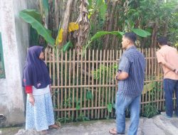 Ada Unsur Sengaja, Polisi Selidiki Bocah 8 Tahun Terbakar Hendak Bermain Lodong