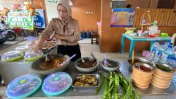 Konsep Kuliner Rumahan, Pawon Ninda 2 Khas Sunda Hadir di Singaparna