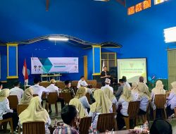 Forkopimcam Pagerageung Ambil Langkah Kasus Lesbi & Gay, KPAID: Butuh Penanganan Intensif