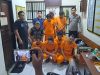Bermodus Petugas Bea Cukai, 8 Tersangka Peras Korban Dalih Penindakan Roko Ilegal