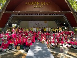 Tropicana Slim Terus Kampanye Beat 2026, Ajak Masyarakat Sadar Terhadap Diabetes