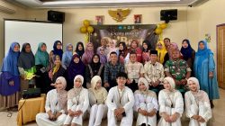 Fakultas Kesehatan Unsil Tasikmalaya Luncurkan De’ Best, Cegah Hipertensi di Ciawang