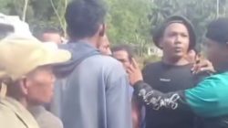 Polisi Amankan Penganiaya Tokoh Agama di Tasikmalaya Usai Viral