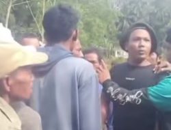 Polisi Amankan Penganiaya Tokoh Agama di Tasikmalaya Usai Viral