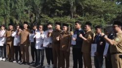Atlet Pelajar Berprestasi Tahun 2025 Dapat Apresiasi dari Bupati Tasikmalaya