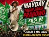 MayDay 2026 Tagih Janji Prabowo, Ini Tiga Tuntutan SBSI 92′