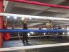 140 Petarung Getarkan Arena Diajang Pasundan Muaythai Championship