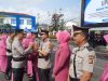 Kapolres Tekankan Pelayanan Ikhlas, 12 Perwira Polres Tasikmalaya Dapat Pos Baru